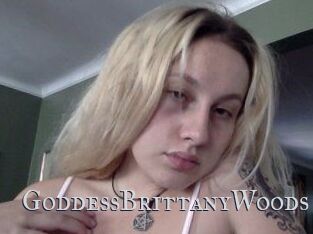 GoddessBrittanyWoods