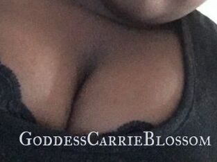GoddessCarrieBlossom