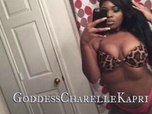 GoddessCharelleKapri