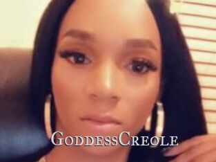 GoddessCreole