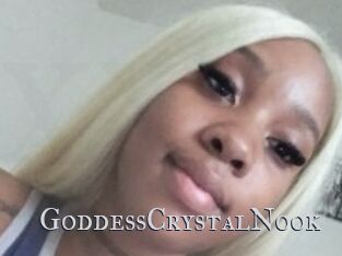 GoddessCrystalNook