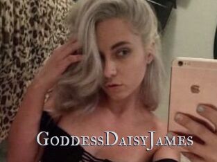 GoddessDaisyJames