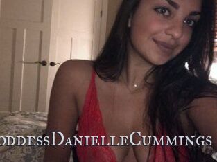 GoddessDanielleCummings