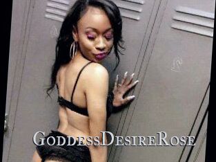 GoddessDesireRose