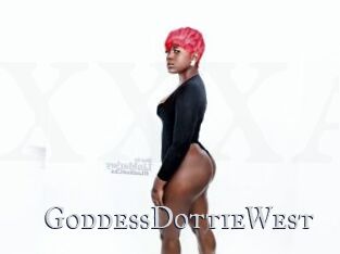 GoddessDottieWest Xxx Amateur
