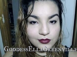 GoddessEllaGreenville
