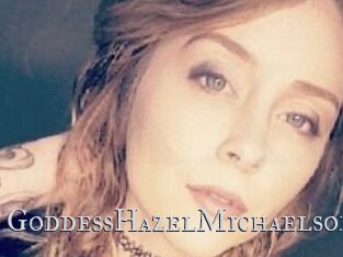 GoddessHazelMichaelson