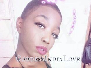 GoddessIndiaLove
