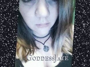 GoddessJaye Xxx Amateur