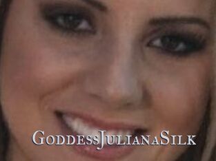 GoddessJulianaSilk