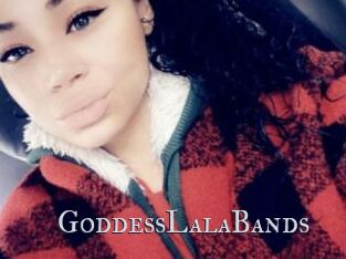 GoddessLalaBands