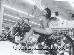 GoddessLalaLuna