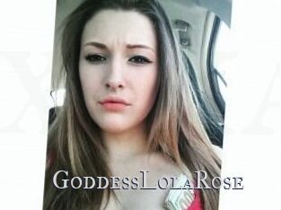 GoddessLolaRose