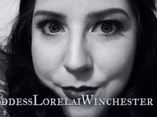 GoddessLorelaiWinchester