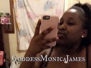 GoddessMonicaJames