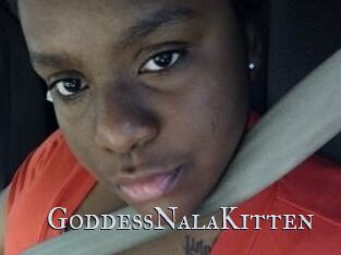 GoddessNalaKitten