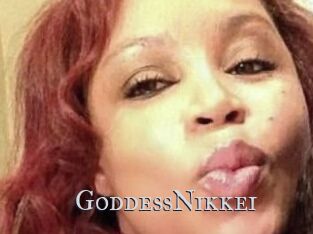GoddessNikkei