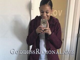 GoddessRamonaLove