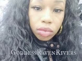 GoddessRavenRivers