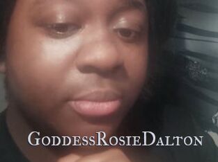 GoddessRosieDalton