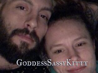 GoddessSassyKitty