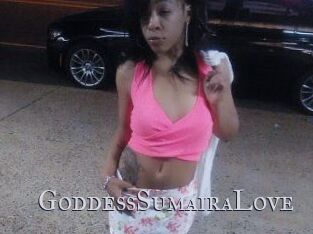 GoddessSumairaLove
