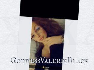 GoddessValerieBlack