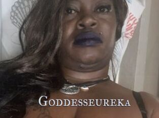 Goddesseureka