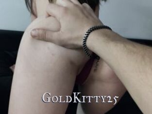 GoldKitty25 Xxx Amateur