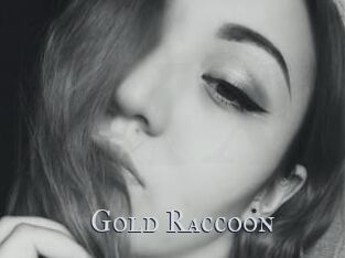 Gold_Raccoon