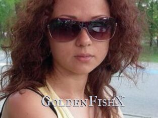 GoldenFishX