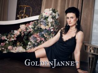 GoldenJannet