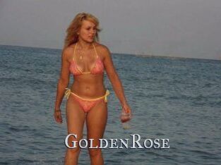 GoldenRose
