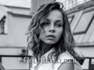 GoldieWalker