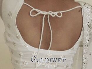 Goldiwet