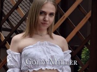 GoldyMiller
