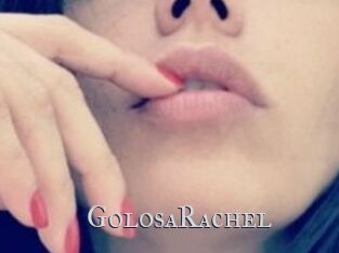 GolosaRachel