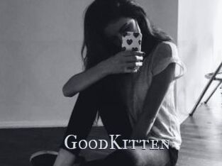 GoodKitten Xxx Amateur