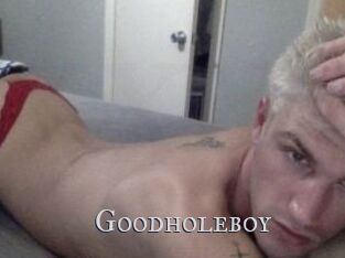 Goodholeboy