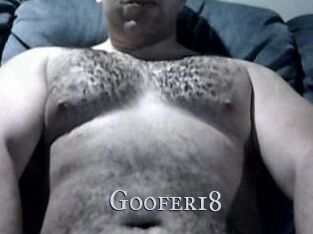 Goofer18