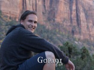 Gopa91