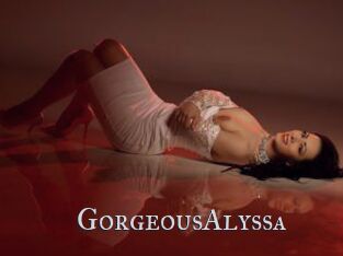 GorgeousAlyssa
