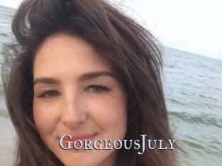 GorgeousJuly