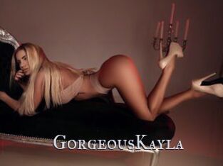 GorgeousKayla