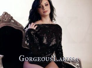GorgeousLarissa