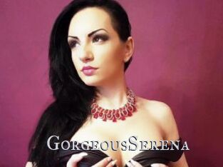 GorgeousSerena