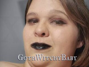 GothWitchyBaby