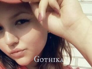 Gothika