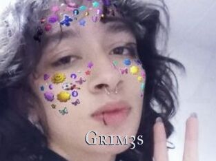 Gr1m3s