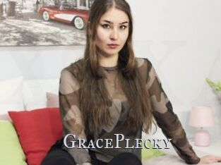 GracePlecky